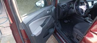 Opel Crossland Automaat picture 10