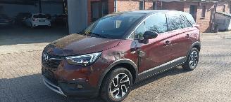 Opel Crossland Automaat picture 7