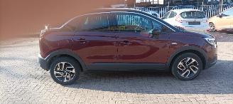 Opel Crossland Automaat picture 3