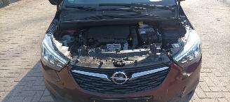 Opel Crossland Automaat picture 9