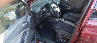Opel Crossland Automaat picture 11