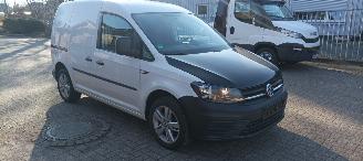 Volkswagen Caddy  picture 9