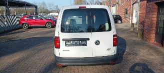 Volkswagen Caddy  picture 4