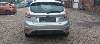Ford Fiesta  picture 6
