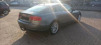 Audi A5  picture 3