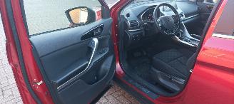 Mitsubishi Eclipse Cross Automaat picture 15