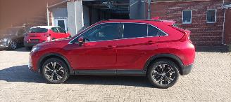 Mitsubishi Eclipse Cross Automaat picture 8