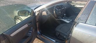 Audi A5 Sportback 2.0-TDI Automatik Navi Xenon Led-Achterlichten Stoelverwarming Climatecontrol CruiseControl trekhaak 18-inch Audi velgen picture 12