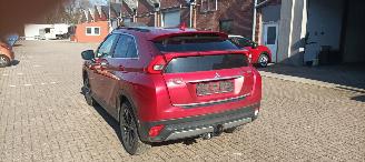 Mitsubishi Eclipse Cross 1.5-ClearTec 163pk Automatik Led Climatecontrol CruiseControl Achteruitrijcamera Lichtautomaat Regensensor Trekhaak Mistlampen Privacyglas Apple Car Play MirrorLink 18 inch velgen picture 4
