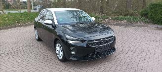 skadebil auto Opel Corsa  2021/2