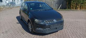 Volkswagen Polo  picture 9