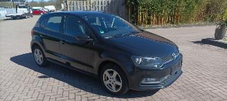 Schadeauto Volkswagen Polo  2016/3