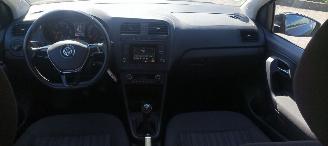 Volkswagen Polo  picture 13