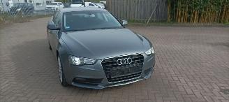 Audi A5  picture 10