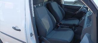 Volkswagen Caddy  picture 16