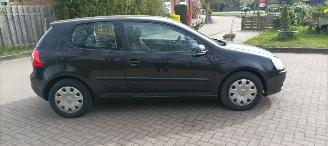 Volkswagen Golf  picture 4