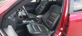 Mazda CX-5 2.2D 175pk Automatik 4x4 Schuifdak Navi Bose Leder memory Xenon Led Motorschade picture 15