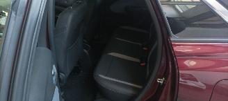Opel Crossland Innovation 1.2-Turbo 110pk Automaat Navi Led Climatecontrol CruiseControl Stoelverwarming Lichtautomaat Privacyglas Stuurwiel met verwarming inklapbare buitenspiegels Dimmende binnenspiegel Half leren bekleding trekhaak 16-inch Opel velgen picture 14
