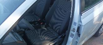 Volkswagen Polo Digitale cockpit Full-Led koplampen Led achterlichten Stoelverwarming Cruisecontrol Dab Radio elektrische buitenspiegels met verwarming Parkeersensoren voor en achter Drivelane assistent picture 16