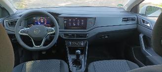 Volkswagen Polo Digitale cockpit Full-Led koplampen Led achterlichten Stoelverwarming Cruisecontrol Dab Radio elektrische buitenspiegels met verwarming Parkeersensoren voor en achter Drivelane assistent picture 22