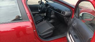 Citroën C3 1.2-Benzine 83pk Airco Full-Led koplampen Stoelverwarming Lichtautomaat cruisecontrol Dab Radio elektrische buitenspiegels met verwarming Centrale vergrendeling met afstandsbediening Start-Stop systeem Drivelane assistent Bi-Color pearl metallic Lak picture 18
