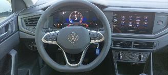 Volkswagen Polo 1.0-mpi Digitale cockpit Full-Led koplampen Led achterlichten Cruisecontrol Drivelane assistent Stoelverwarming Parkeersensoren picture 18