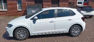 Volkswagen Polo 1.0-mpi Digitale cockpit Full-Led koplampen Led achterlichten Cruisecontrol Drivelane assistent Stoelverwarming Parkeersensoren picture 2