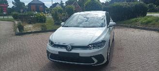 Volkswagen Polo 1.0-mpi Full Led koplampen Airconditioning Stoelverwarming Lichtautomaat cruisecontrol Drivelane assistent Radio Dab Digitale-cockpit 2026/1