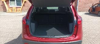 Mazda CX-5 2.2-Skyactive 175pk 4x4 Navigatie Xenon Leder Bose-sound Climatecontrol CruiseControl Blindspot Parkeersensoren Trekhaak picture 17