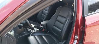 Mazda CX-5 2.2-Skyactive 175pk 4x4 Navigatie Xenon Leder Bose-sound Climatecontrol CruiseControl Blindspot Parkeersensoren Trekhaak picture 13