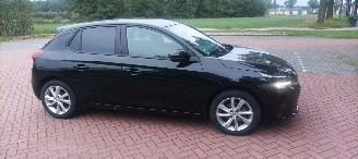 skadebil auto Opel Corsa Bj:07-2020 1.2 Benzine Led-Koplampen Navigatie Stoelverwarming Lichtautomaat cruisecontrol Regensensor Drivelane assistent Stuurwiel met verwarming Privacy glas 2020/7