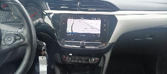 Opel Corsa Bj:07-2020 1.2 Navigatie Full-Led koplampen Cruisecontrol Stoelverwarming stuurwiel met verwarming Lichtautomaat Regensensor Automatische dimmende binnenspiegel Parkeersensoren Achteruitrijcamera privacy glas picture 25