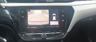 Opel Corsa Bj:07-2020 1.2 Navigatie Full-Led koplampen Cruisecontrol Stoelverwarming stuurwiel met verwarming Lichtautomaat Regensensor Automatische dimmende binnenspiegel Parkeersensoren Achteruitrijcamera privacy glas picture 26