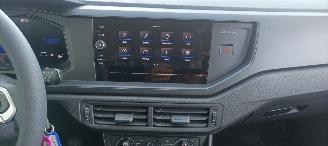 Volkswagen Polo Bj:01-2026 1.0Mpi Full-Led koplampen Cruisecontrol Digital Cockpit Stoelverwarming Lichtautomaat 4xElektrische ramen Elektrische-spiegels met verwarming Centrale vergrendeling met afstandsbediening Start-Stop Drivelane Parkeersensoren voor en achter picture 25