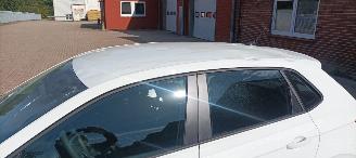 Volkswagen Polo Bj:01-2026 1.0Mpi Full-Led koplampen Cruisecontrol Digital Cockpit Stoelverwarming Lichtautomaat 4xElektrische ramen Elektrische-spiegels met verwarming Centrale vergrendeling met afstandsbediening Start-Stop Drivelane Parkeersensoren voor en achter picture 32