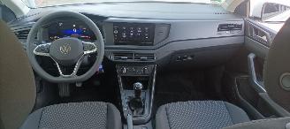 Volkswagen Polo Bj:01-2026 1.0Mpi Full-Led koplampen Cruisecontrol Digital Cockpit Stoelverwarming Lichtautomaat 4xElektrische ramen Elektrische-spiegels met verwarming Centrale vergrendeling met afstandsbediening Start-Stop Drivelane Parkeersensoren voor en achter picture 23