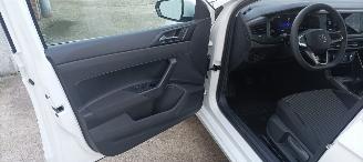 Volkswagen Polo Bj:01-2026 1.0Mpi Full-Led koplampen Cruisecontrol Digital Cockpit Stoelverwarming Lichtautomaat 4xElektrische ramen Elektrische-spiegels met verwarming Centrale vergrendeling met afstandsbediening Start-Stop Drivelane Parkeersensoren voor en achter picture 13