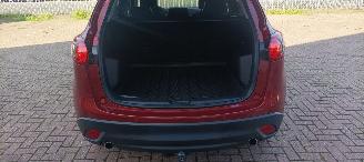 Mazda CX-5  picture 25