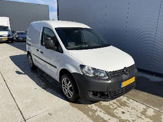  Volkswagen Caddy 1.6 TDI 75 PK AIRCO 2014/1