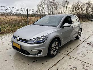 Coche accidentado Volkswagen Golf e-Golf  -NAVI-PDC 2019/1