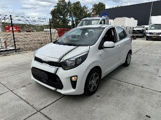  Kia Picanto 1.0  DPI COMFORTLINE AIRCO 2023/4