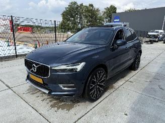 Volvo Xc-60 2.0 B5 Momentum Exclusief -AUTOMAAT-PANO-LEDER-NAVI 2021/8