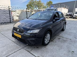 Damaged car Seat Ibiza 1.0 Eco TSI Style -AIRCO-PDC 2024/2