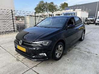 Unfallwagen Volkswagen Polo 1.0 TSI Comfortline-PDC-NAVI 2020/8
