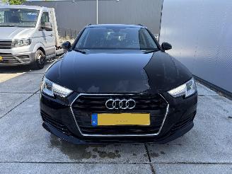 Audi A4 2.0 TDI Design Pro Line AUTOMAAT-NAVI-PDC picture 14