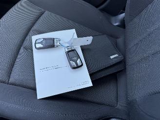 Audi A4 2.0 TDI Design Pro Line AUTOMAAT-NAVI-PDC picture 22