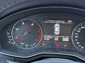 Audi A4 2.0 TDI Design Pro Line AUTOMAAT-NAVI-PDC picture 20