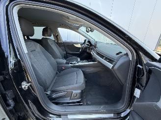 Audi A4 2.0 TDI Design Pro Line AUTOMAAT-NAVI-PDC picture 13
