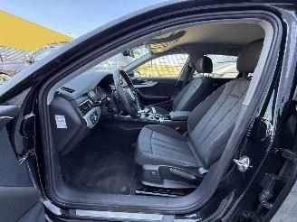 Audi A4 2.0 TDI Design Pro Line AUTOMAAT-NAVI-PDC picture 9
