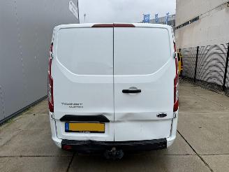 Ford Transit Custom 320 2.0 TDCI L2H2-NAVI-AIRCO picture 8